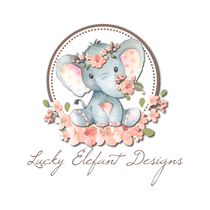 Lucky Elefant Designs