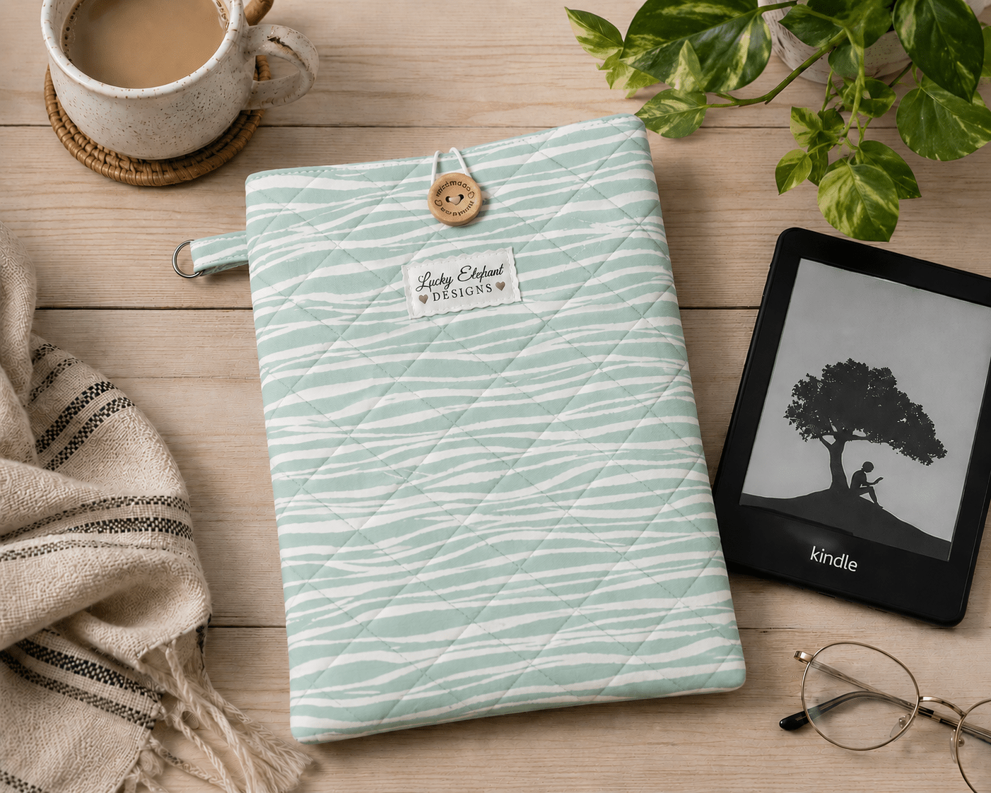 Rifle Paper Co Collection - Lucky Elefant Designs
