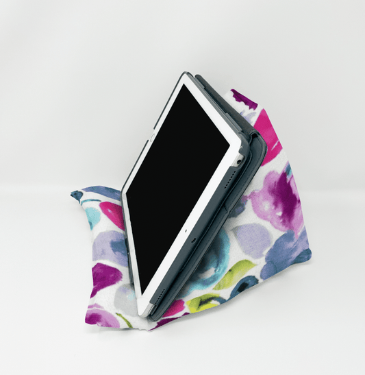 Desert Rose Pillow Stand - Lucky Elefant Designs