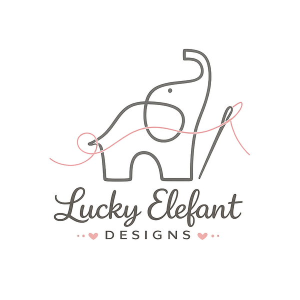 Lucky Elefant Designs