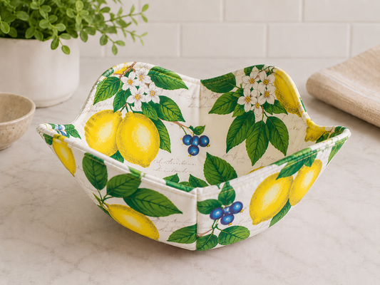Garden & Cottage Collection Microwave Bowl Cozies