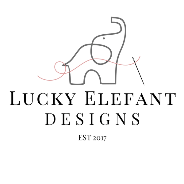 Lucky Elefant Designs