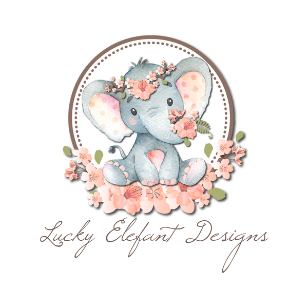 Lucky Elefant Designs