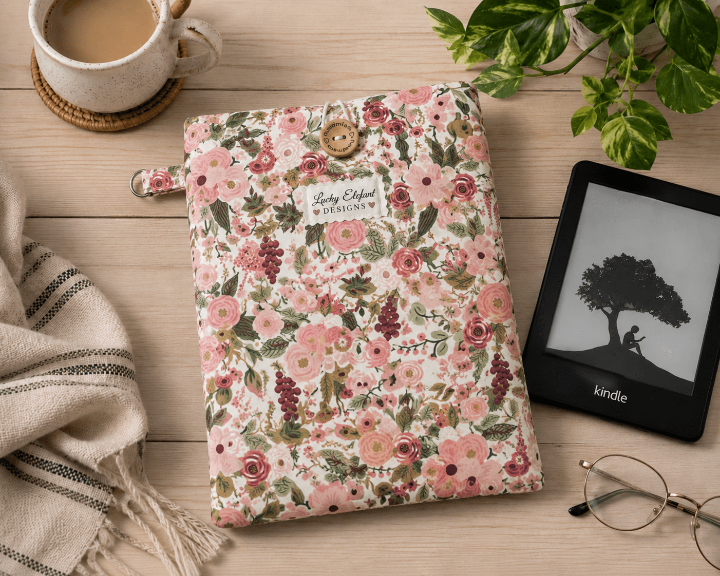 Rifle Paper Co Collection - Lucky Elefant Designs