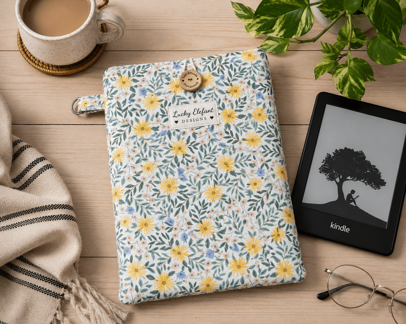 Rifle Paper Co Collection - Lucky Elefant Designs