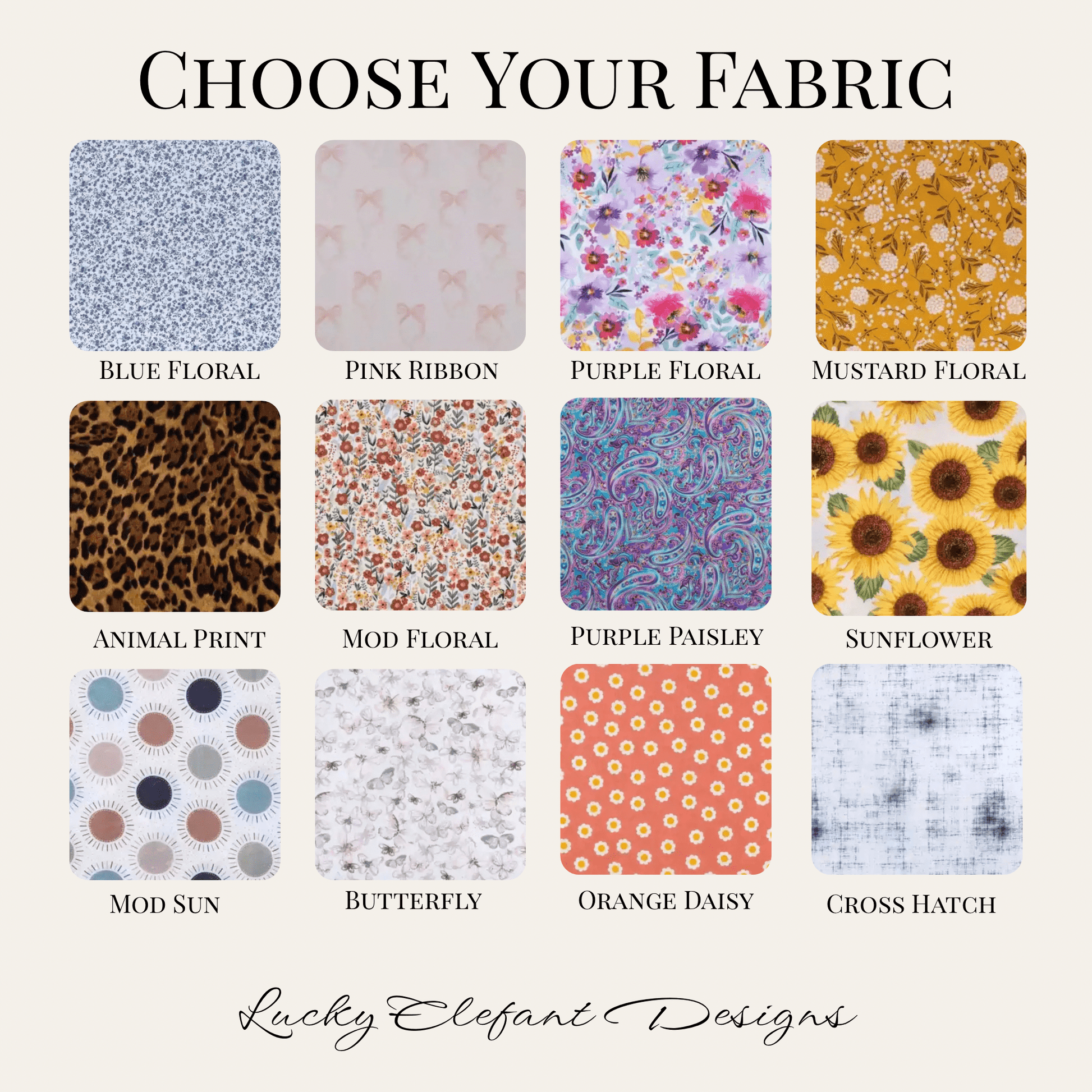 Supportive Mastectomy Pillow for Post - Surgery Comfort - Lucky Elefant Designs