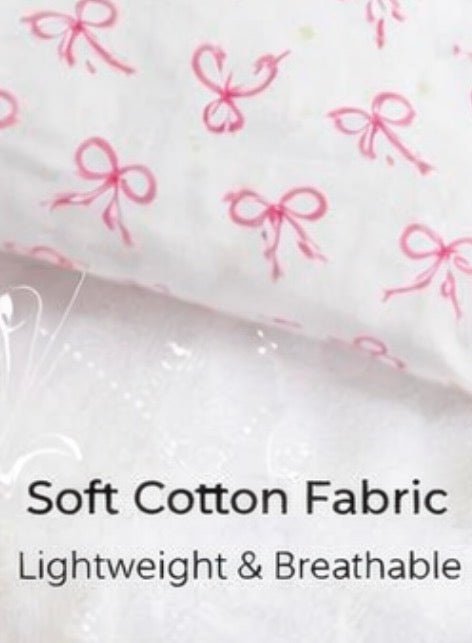 Supportive Mastectomy Pillow for Post - Surgery Comfort - Lucky Elefant Designs