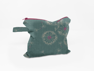 Dandelion Wet Dry Bag