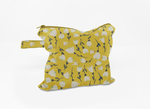 Load image into Gallery viewer, Yellow Floral Wet Dry Bag
