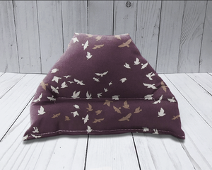 Bird Pillow Stand