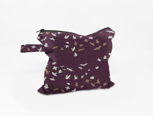 Flying Bird Wet Dry Bag
