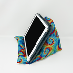 Load image into Gallery viewer, Tie Dye  Pillow Stand
