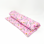 Load image into Gallery viewer, Pink Cat Heating Pad
