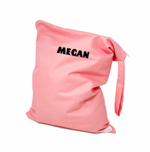 Coral Wet Dry Bag