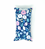 Load image into Gallery viewer, Fairy Floral Port Seatbelt Pillow
