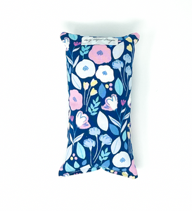 Fairy Floral Port Seatbelt Pillow