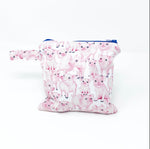 Load image into Gallery viewer, Pink Pigs Wet Dry Bag
