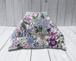 Load image into Gallery viewer, Purple Garden Pillow Stand
