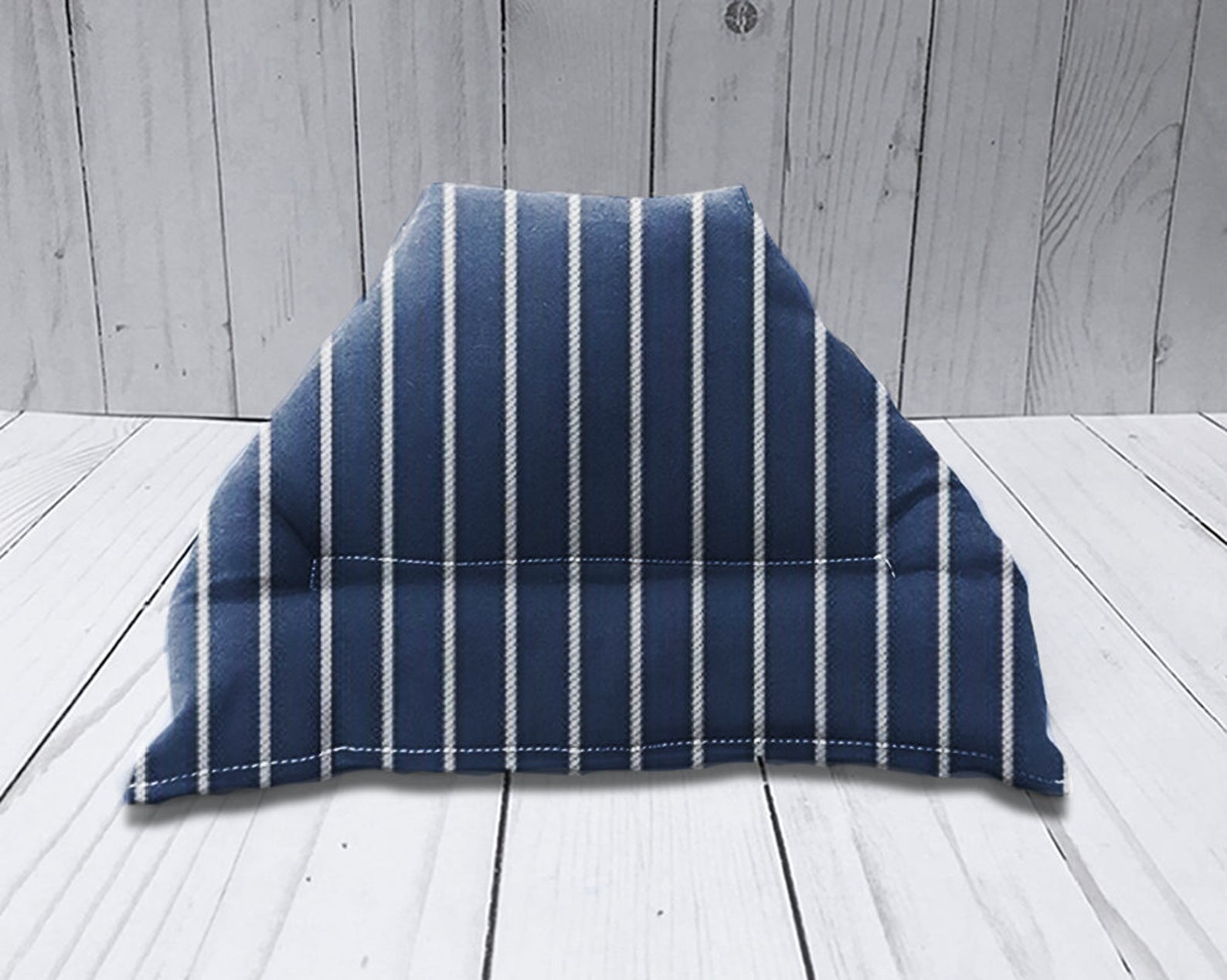 Nautical Rope Pillow Stand