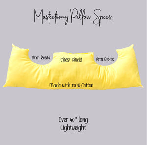 Mastectomy Pillow