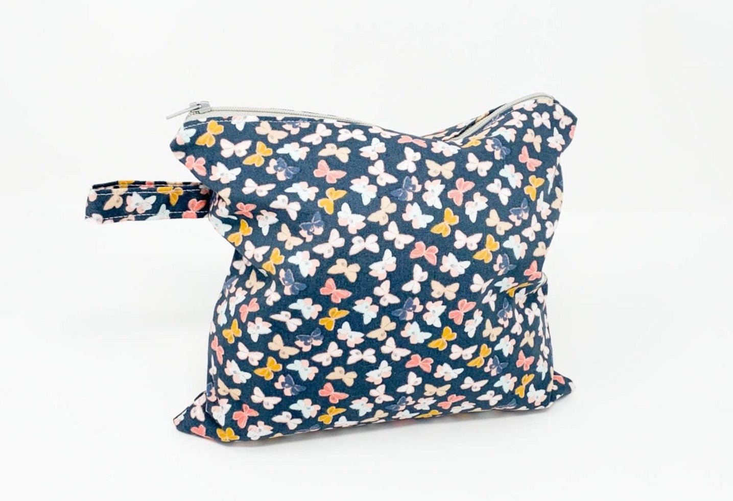 Nightfall Mothlike Wet Dry Bag - Lucky Elefant Designs