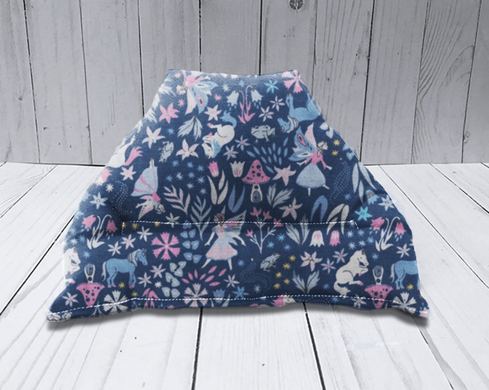 Unicorn Pillow Stand - Lucky Elefant Designs